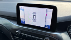 Ford Focus 1.0 EcoBoost 125 Active 5dr Petrol Hatchback